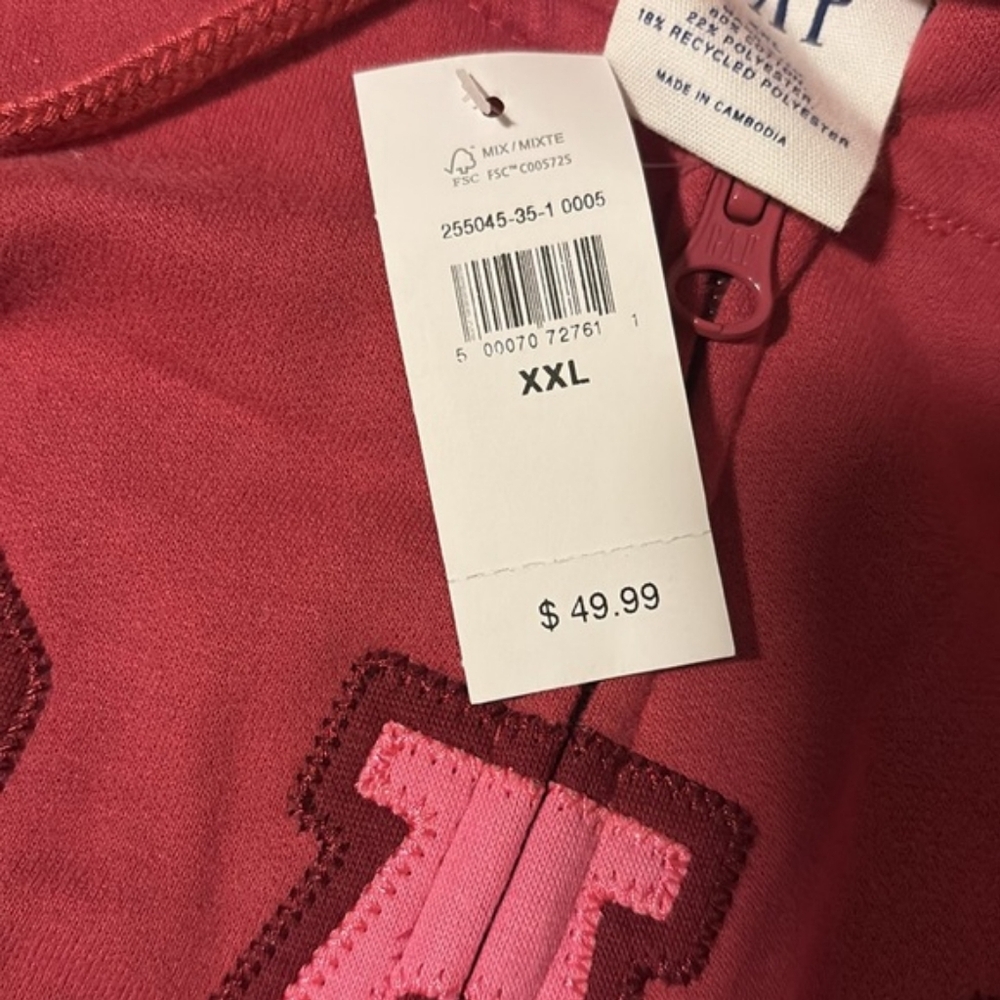 Gap sweat suit nwt - Picture 5 of 5